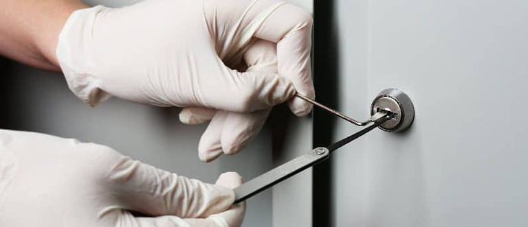 Commercial Emergency Locksmith Antioch