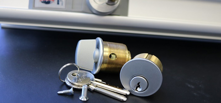 Commercial Lock Installation Antioch
