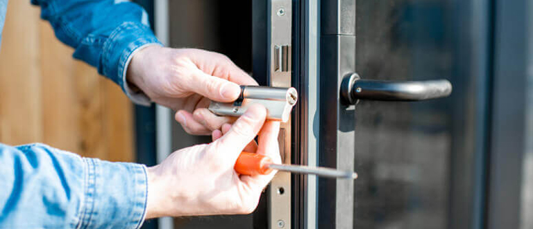 Commercial Locksmith Antioch