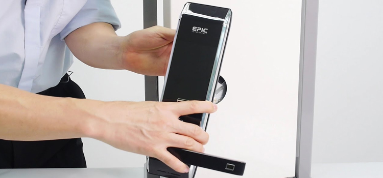 Digital Lock Installation Antioch