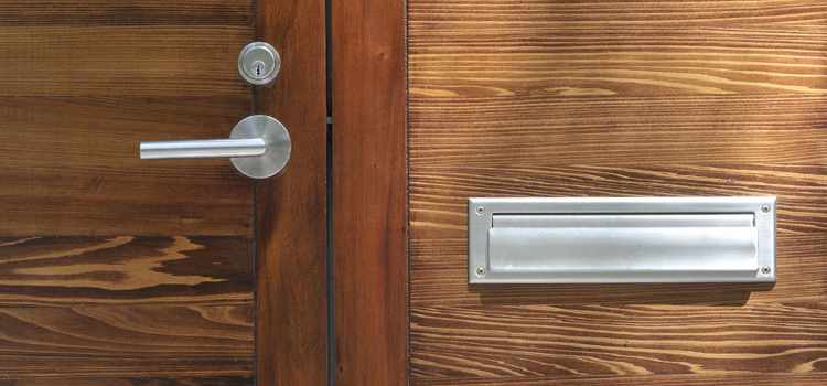 Electric Front Door Lock Repair Antioch