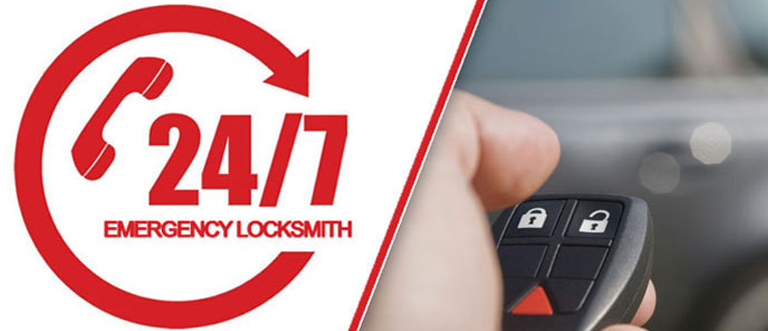 Emergency Locksmith Antioch