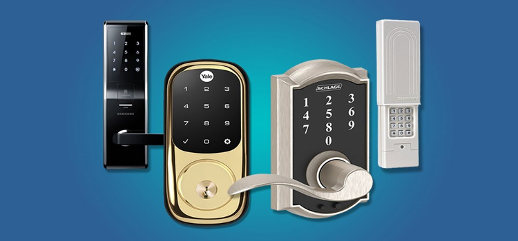 Smart Pad Lock Repair Antioch